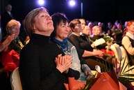 Zväčšiť fotografiu - Korene kultúry sú na hornej nitre hlboko zapustené - Kultúra 2024_14
