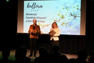 Zväčšiť fotografiu - Korene kultúry sú na hornej nitre hlboko zapustené - Kultúra 2024_2
