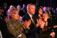 Zväčšiť fotografiu - Korene kultúry sú na hornej nitre hlboko zapustené - Kultúra 2024_23
