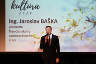Zväčšiť fotografiu - Korene kultúry sú na hornej nitre hlboko zapustené - Kultúra 2024_4