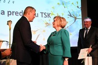 Zväčšiť fotografiu - Korene kultúry sú na hornej nitre hlboko zapustené - Kultúra 2024_8