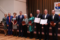 Zväčšiť fotografiu - Krajská organizácia jds trenčín oslávila mesiac úcty k starším - KO JDS TN_stretnutie (4)