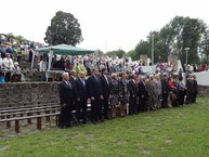 Krajské oslavy 70. výročia snp na jankovom vŕšku - 10