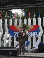 Krajské oslavy 70. výročia snp na jankovom vŕšku - 15