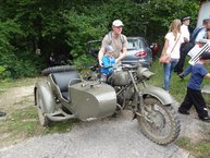 Krajské oslavy 70. výročia snp na jankovom vŕšku - 4