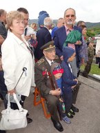 Krajské oslavy 70. výročia snp na jankovom vŕšku - 6