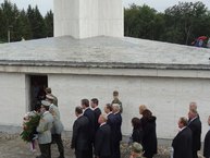 Krajské oslavy 70. výročia snp na jankovom vŕšku - 9