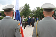 Zväčšiť fotografiu - Krajskí poslanci sa stretli v uhrovci pri príležitosti 100. výročia narodenia a. dubčeka - IMG_0260