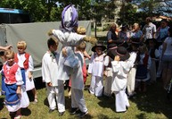 Kráľovské mestečko skačany oslavovalo v duchu tradícií - IMG_1534