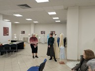 Zväčšiť fotografiu - Krása svadobných tradícií ožíva v projekte európskeho hlavného mesta kultúry