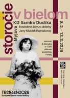 Zväčšiť fotografiu - Krása svadobných tradícií ožíva v projekte európskeho hlavného mesta kultúry