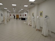 Zväčšiť fotografiu - Krása svadobných tradícií ožíva v projekte európskeho hlavného mesta kultúry