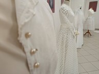 Zväčšiť fotografiu - Krása svadobných tradícií ožíva v projekte európskeho hlavného mesta kultúry