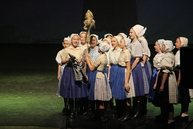 Krásu myjavského folklóru ukázali oslavy 45. výročia dfs kopaničiarik - IMG_9849