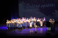 Krásu myjavského folklóru ukázali oslavy 45. výročia dfs kopaničiarik - IMG_9885