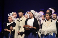 Krásu myjavského folklóru ukázali oslavy 45. výročia dfs kopaničiarik - IMG_9899