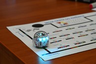 Zväčšiť fotografiu - Kreatívna dielňa smartlab je v knižnici dostupná pre všetkých