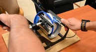 Zväčšiť fotografiu - Kreatívna dielňa smartlab je v knižnici dostupná pre všetkých