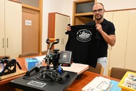 Zväčšiť fotografiu - Kreatívna dielňa smartlab je v knižnici dostupná pre všetkých