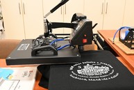 Zväčšiť fotografiu - Kreatívna dielňa smartlab je v knižnici dostupná pre všetkých