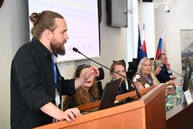 Zväčšiť fotografiu - Kultúra už dávno nie je okrajová téma