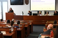 Zväčšiť fotografiu - Kultúra už dávno nie je okrajová téma