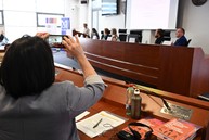 Zväčšiť fotografiu - Kultúra už dávno nie je okrajová téma