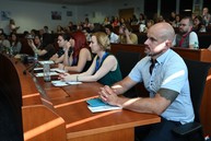 Zväčšiť fotografiu - Kultúra už dávno nie je okrajová téma