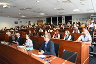 Zväčšiť fotografiu - Kultúra už dávno nie je okrajová téma