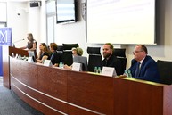 Zväčšiť fotografiu - Kultúra už dávno nie je okrajová téma