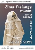 Zväčšiť fotografiu - Kultúrne inštitúcie ponúkajú zaujímavý program nielen pre prázdninujúcich školákov - Trenčianske múzeum