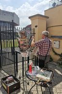 Zväčšiť fotografiu - Letná čitáreň otvorená, ožila po ôsmykrát - image__33_v3445