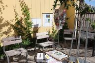 Zväčšiť fotografiu - Letná čitáreň otvorená, ožila po ôsmykrát - image__33_v3452