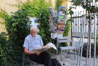 Zväčšiť fotografiu - Letná čitáreň ponúkne svoje služby už po 9.-krát - image__33_v3759