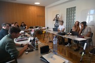 Zväčšiť fotografiu - Letná škola štyroch umení ako spôsob rozvoja publika