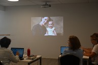 Zväčšiť fotografiu - Letná škola štyroch umení ako spôsob rozvoja publika