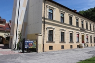 Zväčšiť fotografiu - Letné prázdniny v našich knižniciach - Letna citaren v Trencine (2)