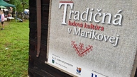 Zväčšiť fotografiu - Marikovský folklórny festival po ročnej pauze opäť ožil - IMG_20210711_150039