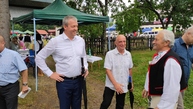 Zväčšiť fotografiu - Marikovský folklórny festival po ročnej pauze opäť ožil - IMG_20210711_150332
