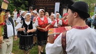 Zväčšiť fotografiu - Marikovský folklórny festival po ročnej pauze opäť ožil - IMG_20210711_155611_1