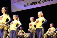 Mažoretky nelly z púchova oslávili dvadsaťročnicu, svojim trénerkám a rodičom sa poďakovali slávnostným galaprogramom - IMG_7159