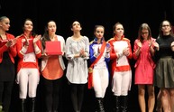 Mažoretky nelly z púchova oslávili dvadsaťročnicu, svojim trénerkám a rodičom sa poďakovali slávnostným galaprogramom - IMG_7179