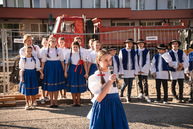 Zväčšiť fotografiu - Mestá a obce v kraji hýria farbami - TSK_pretek kurierov_maj_mini-53