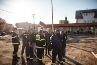 Zväčšiť fotografiu - Mestá a obce v kraji hýria farbami - TSK_pretek kurierov_maj_mini-67