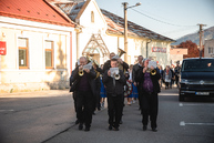 Zväčšiť fotografiu - Mestá a obce v kraji hýria farbami - TSK_pretek kurierov_maj_mini-71