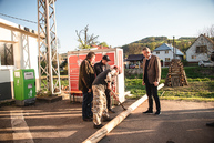 Zväčšiť fotografiu - Mestá a obce v kraji hýria farbami - TSK_pretek kurierov_maj_mini-76