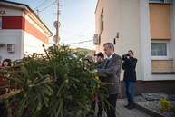 Zväčšiť fotografiu - Mestá a obce v kraji hýria farbami - TSK_pretek kurierov_maj_mini-80