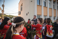 Zväčšiť fotografiu - Mestá a obce v kraji hýria farbami - TSK_pretek kurierov_maj_mini-81