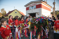 Zväčšiť fotografiu - Mestá a obce v kraji hýria farbami - TSK_pretek kurierov_maj_mini-84