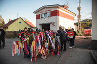 Zväčšiť fotografiu - Mestá a obce v kraji hýria farbami - TSK_pretek kurierov_maj_mini-86